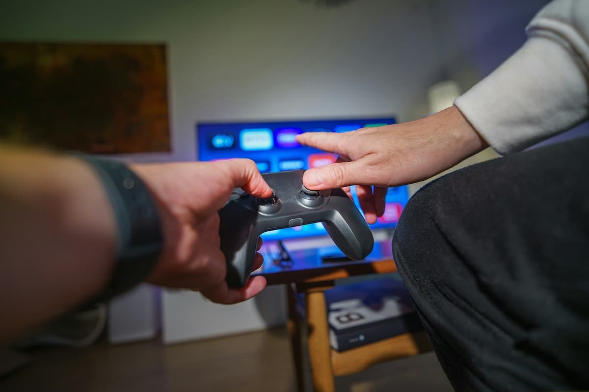 Gaming